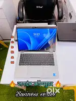 BUSINESS SERIES LAPTOP - A+++ CLASS CONDITION