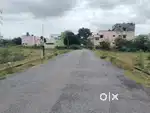 3.50 CENT LAND TVS NAGAR NEAR