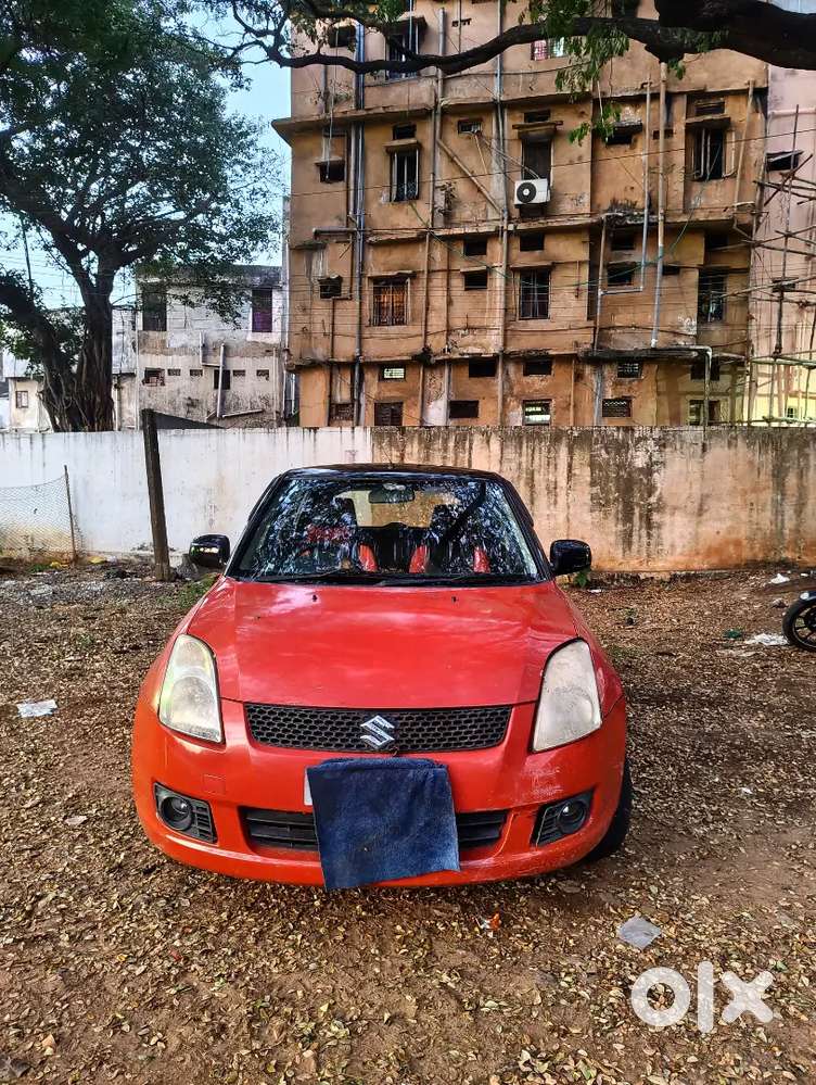 Maruti Suzuki Swift 2007 ( petrol)
