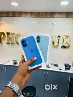 iPhone-16 (All colour) 256