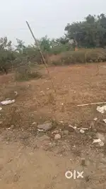 Plot 1200 Sqft 80 ft Road touch layout in mouza Gorwada Nagpur