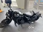 Brand new condition