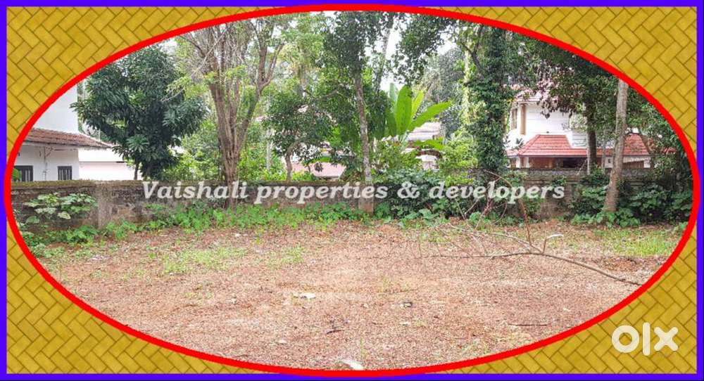 9 cents House plot - Rectangular shaped - Near Kootuli
