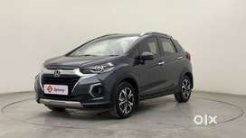 Honda WR-V 1.2 VX i-VTEC, 2022, Petrol