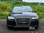 Audi A6 2.0 TDI, 2014, Diesel