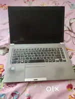Sell For Good Condition Laptop