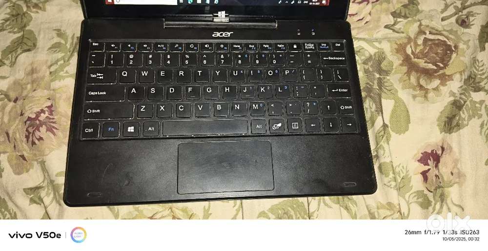 Acer laptop or charger