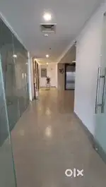 Spacious Office for Rent – 5200 sq.ft. + 1500 sq.ft. Free Terrace.