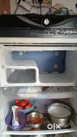 Godrej fridge 1