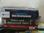 CDAC books