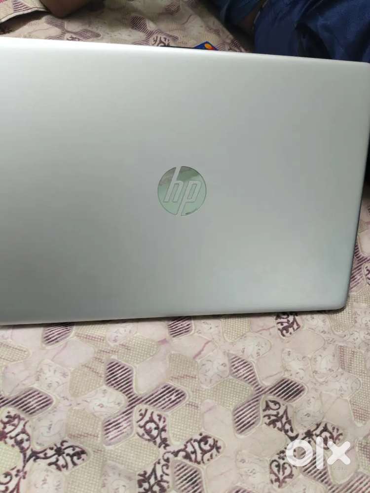 Hp laptop 1year old