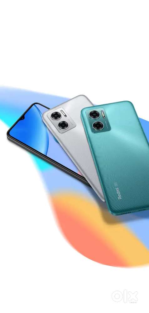 Mi 11prime 5G mobile good condition