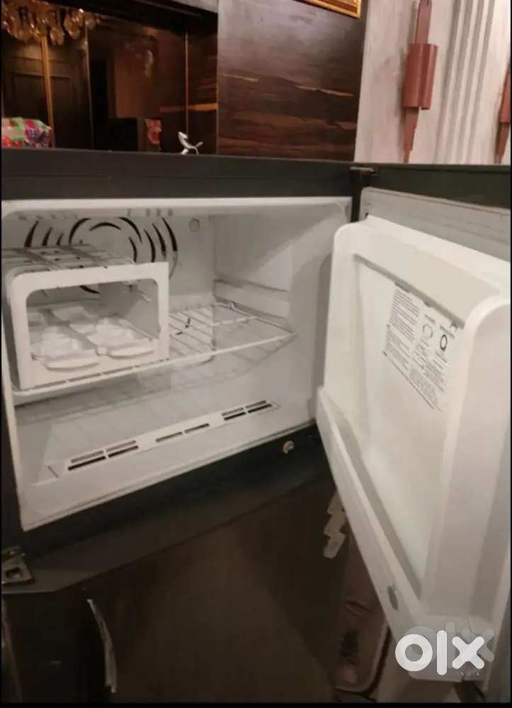 Godrej company Dubble door fridge