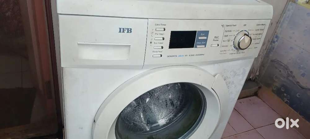 IFB WASHING MACHINE