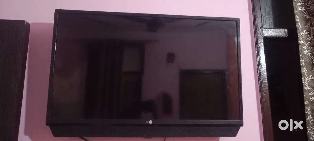 Daiwa led tv