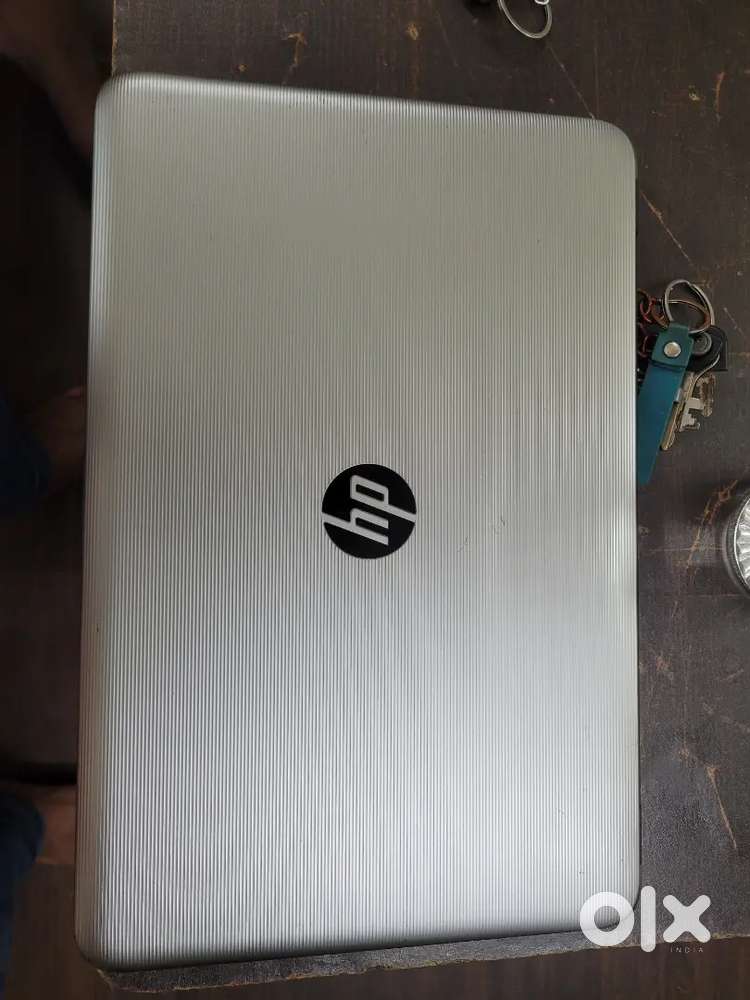 Hp Amd E2-7110 APU with AMD Radeon R2 Graphics