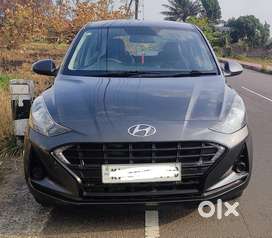 Hyundai Grand i10 Nios Magna, 2021, Petrol