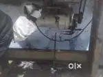 Auto oil mashin and motar