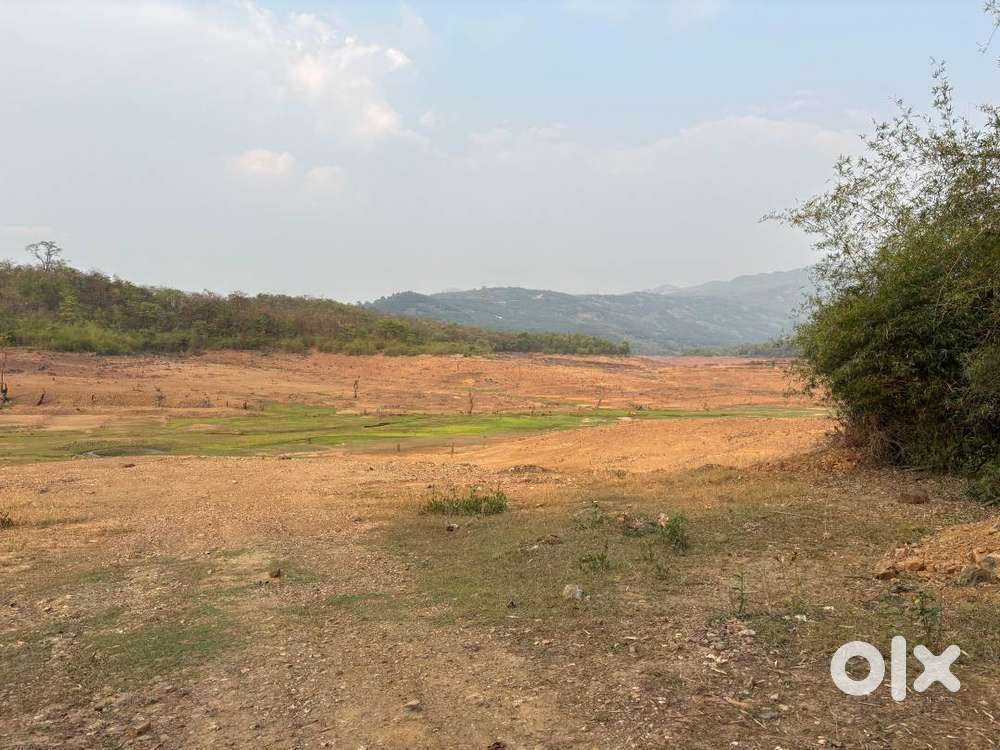 100 Acres of Land Available