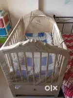 Wooden bed for sale