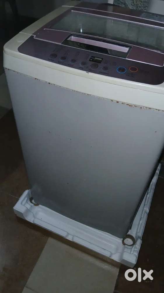 Good condition