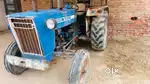 Ford 3600  tractor