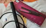 Phillips selfie straightener