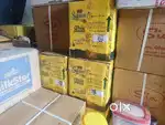 GHEE Salesman