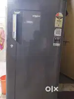 Whirlpool 190 ltr refrigerator