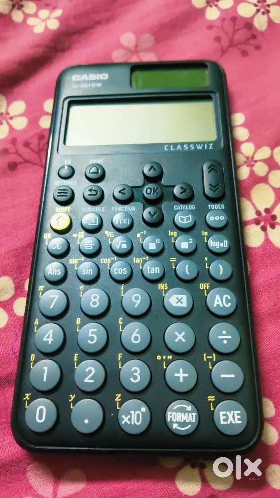 Casio  caluclator fx-991CW