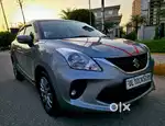 Maruti Suzuki Baleno Zeta, 2018, Petrol