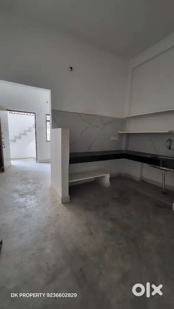 2 Room home For Rent