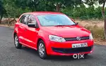 Volkswagen Polo 2009-2013 Petrol Trendline 1.2L, 2011, Diesel