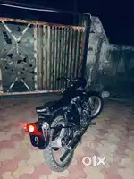 Bullet 350 old model