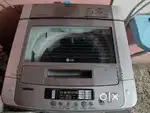 LG washing machine for sale