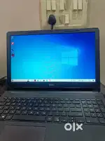 DELL LAPTOP