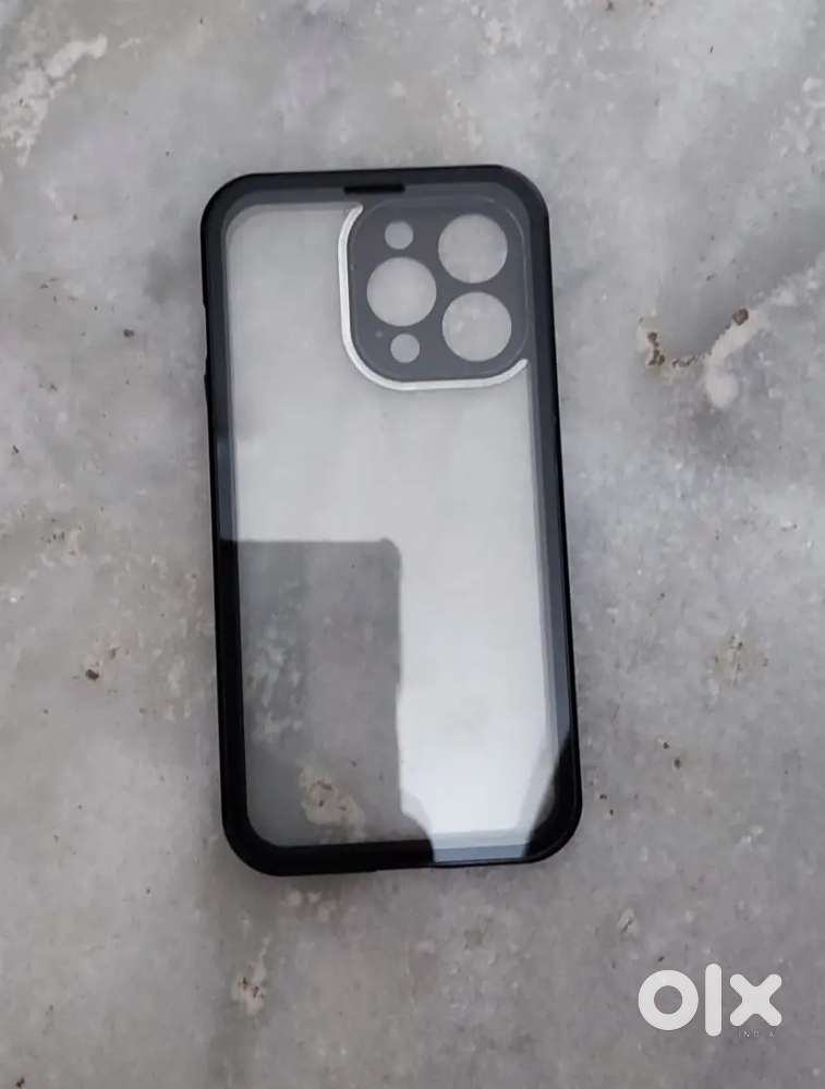 I phone 13 back cover available