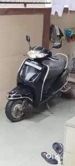 Gold condition