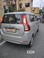 Maruti Suzuki Wagon R 2022 CNG & Hybrids 45000 Km Driven