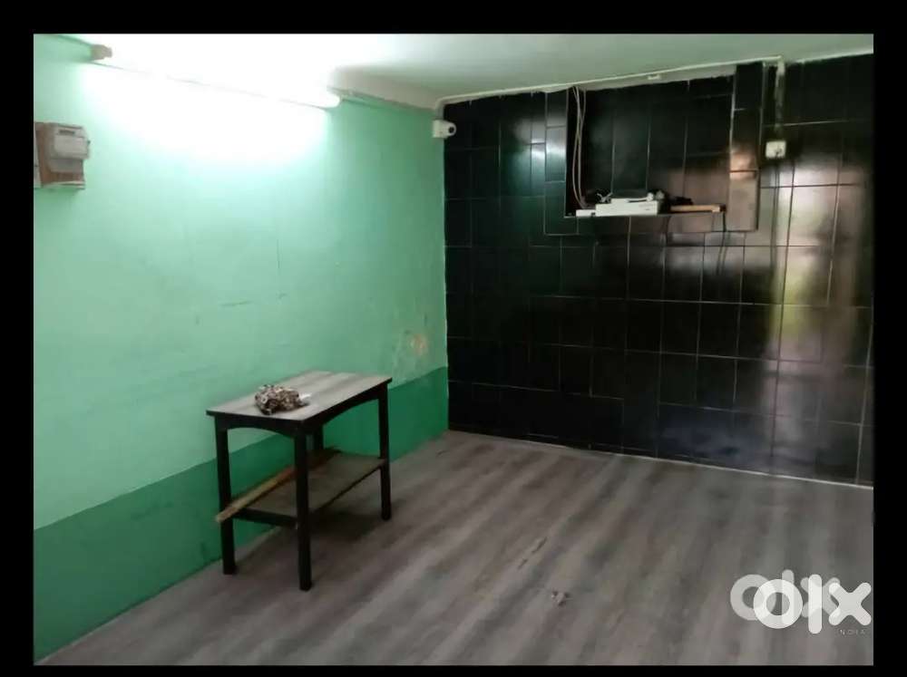 1 ROOM OFFICE FOR RENT WITH TOILET AT CITY CENTRE