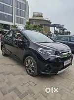 Honda WR-V Alive Edition S, 2019, Petrol