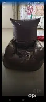 BeanBags 2 years old