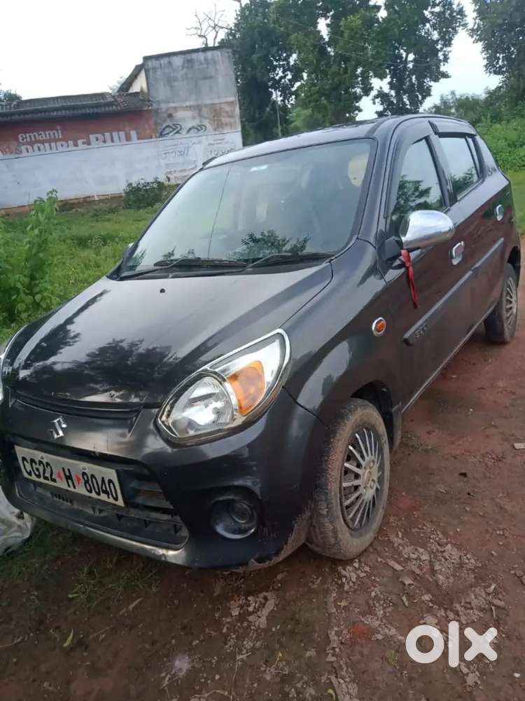 Fresh condition