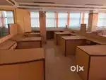 600sqft 5 - 10 Work station Available in Singanallur