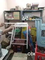 coconut cutting machine