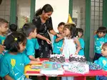 Teachers for Pre School in Kakkanad