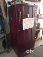 Refrigerator working condition