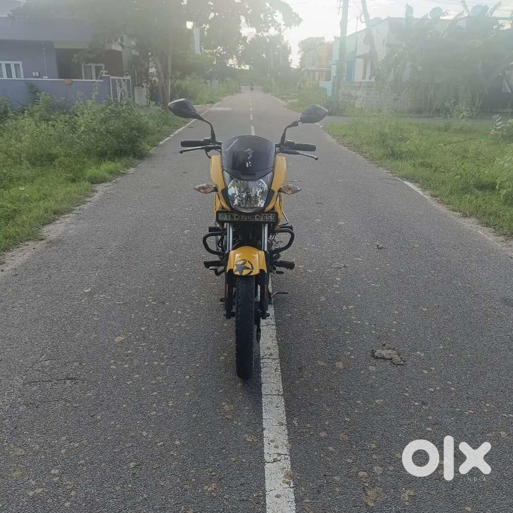 Hero Passion pro