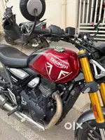 Urgent sale