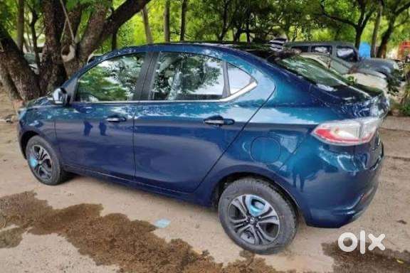 Tigor EV XZ Plus in Pristine Condition